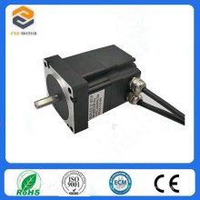 Machinery 24V 78W Servo Electrical Brushless Motor for CNC Machine